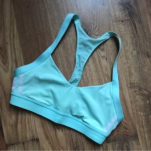 Adidas sports bra